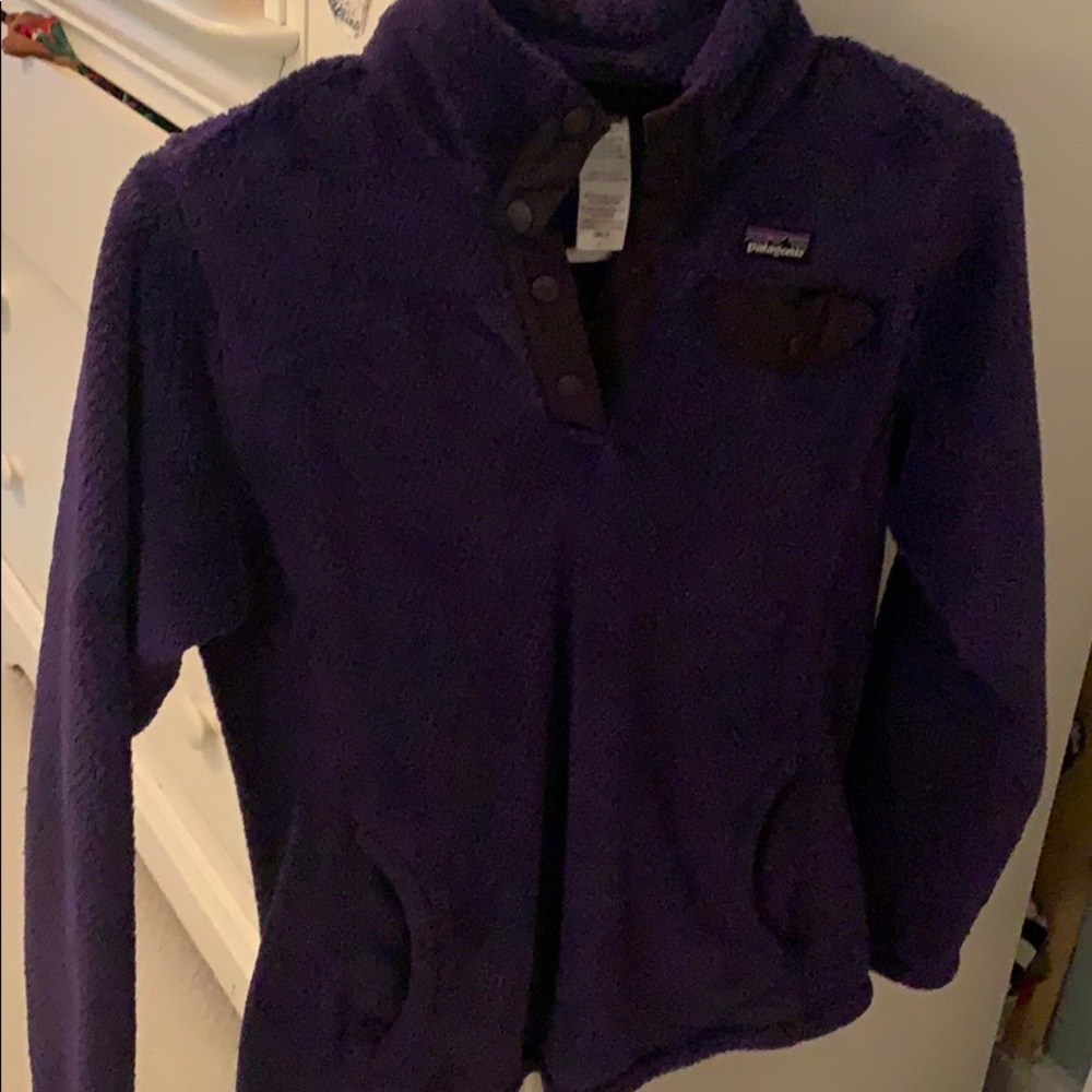 patagonia jacket